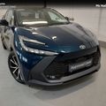 Toyota C-HR 2024