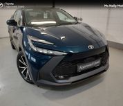 Toyota C-HR 2024
