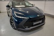 Toyota C-HR 2024