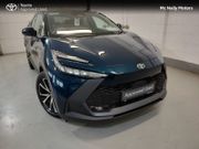 Toyota C-HR 2024
