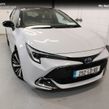 Toyota Corolla 2025