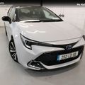 Toyota Corolla 2025