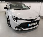 Toyota Corolla 2025