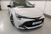 Toyota Corolla 2025