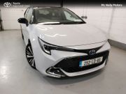 Toyota Corolla 2025