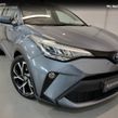 Toyota C-HR 2021