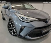 Toyota C-HR 2021
