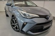 Toyota C-HR 2021
