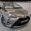 Toyota Yaris 2018
