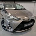 Toyota Yaris 2018