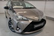 Toyota Yaris 2018