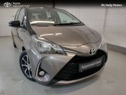 Toyota Yaris 2018