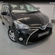 Toyota Yaris 2016