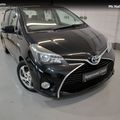 Toyota Yaris 2016