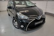 Toyota Yaris 2016