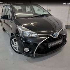 Toyota Yaris 2016