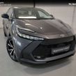 Toyota C-HR 2024