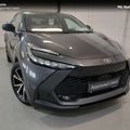 Toyota C-HR 2024