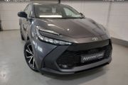 Toyota C-HR 2024