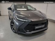 Toyota C-HR 2024