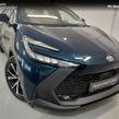 Toyota C-HR 2024