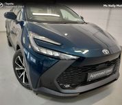 Toyota C-HR 2024