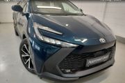 Toyota C-HR 2024
