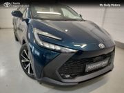 Toyota C-HR 2024