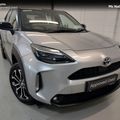 Toyota Yaris Cross 2022
