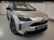Toyota Yaris Cross 2022