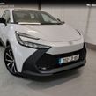 Toyota C-HR 2025