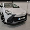 Toyota C-HR 2025