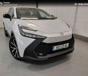 Toyota C-HR 2025