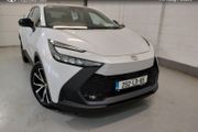 Toyota C-HR 2025