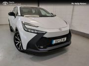 Toyota C-HR 2025