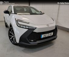 Toyota C-HR 2025