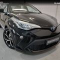 Toyota C-HR 2021