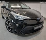 Toyota C-HR 2021