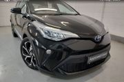 Toyota C-HR 2021