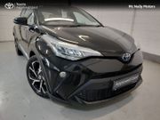 Toyota C-HR 2021