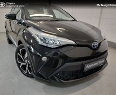 Toyota C-HR 2021