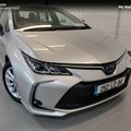 Toyota Corolla 2025