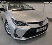 Toyota Corolla 2025
