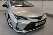 Toyota Corolla 2025