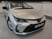 Toyota Corolla 2025