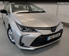 Toyota Corolla 2025