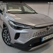Toyota Corolla Cross 2025