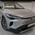 Toyota Corolla Cross 2025