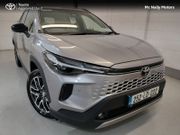 Toyota Corolla Cross 2025