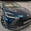 Toyota C-HR 2024
